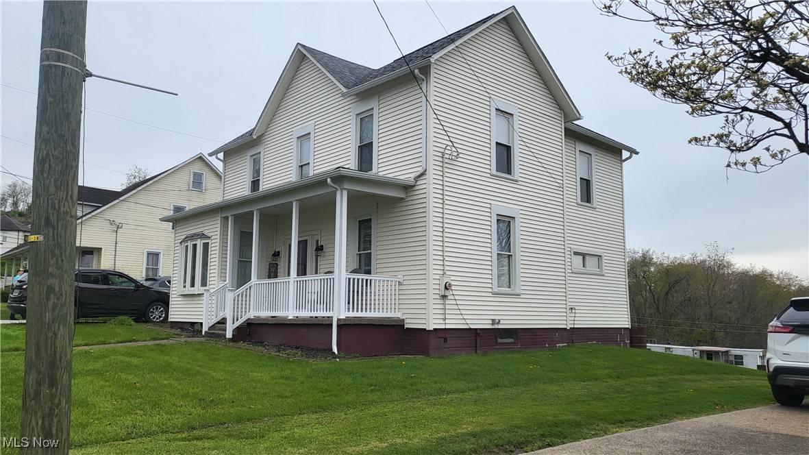 Adena, OH 43901,369 S Bridge ST