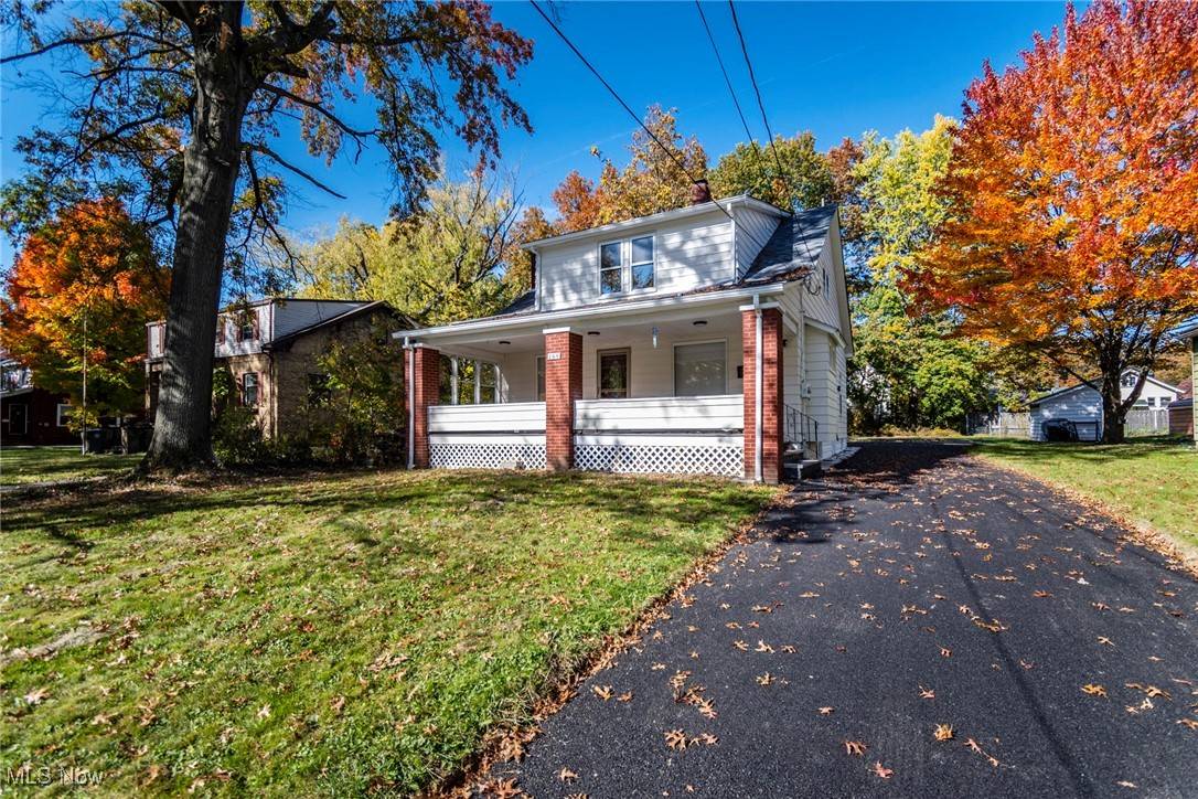 Youngstown, OH 44512,168 Lowell AVE