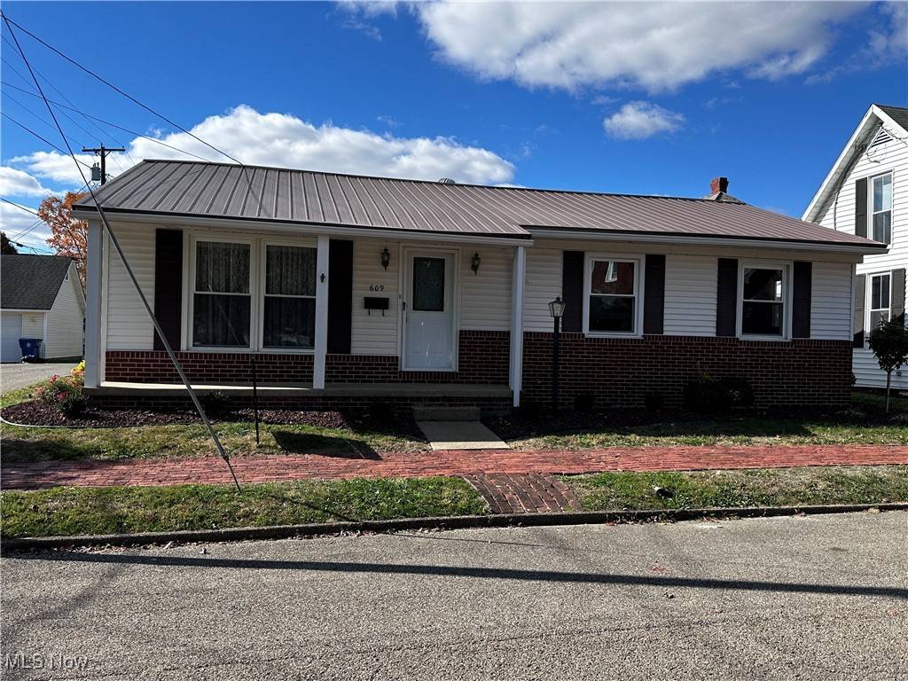 Caldwell, OH 43724,609 Lewis ST