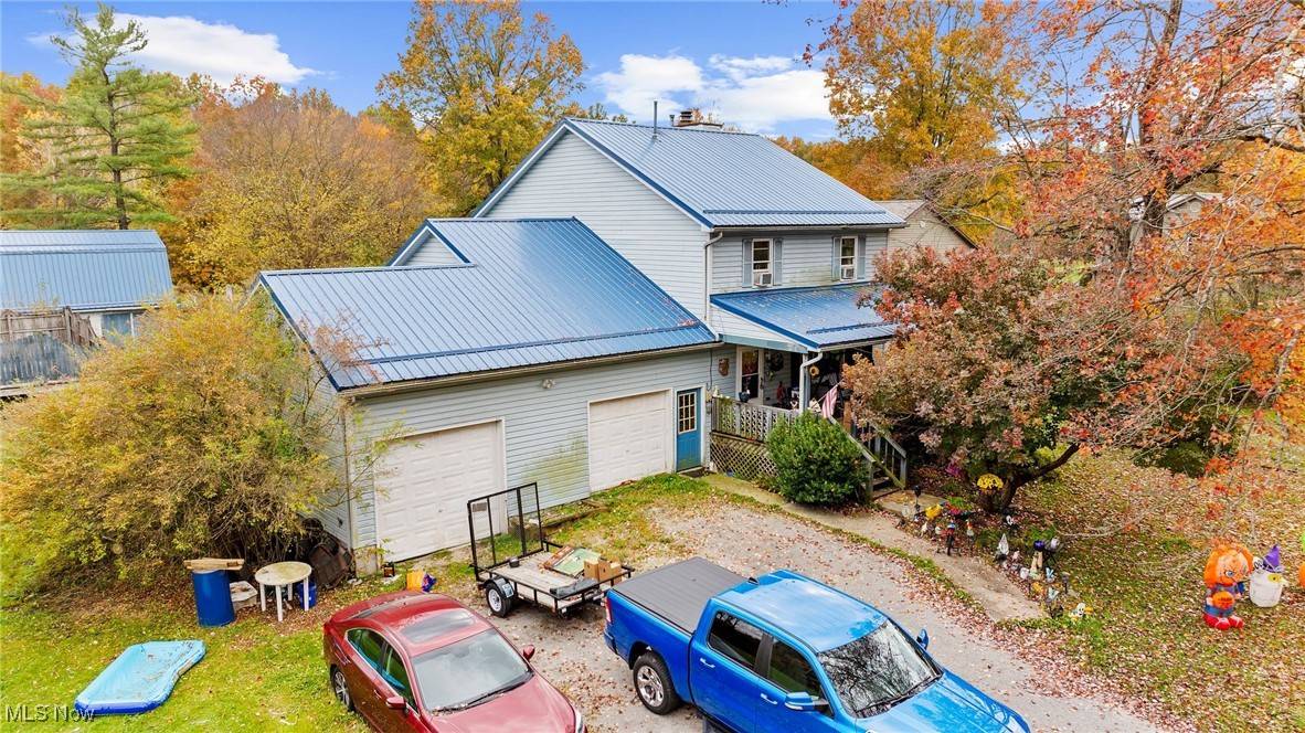 Cortland, OH 44410,496 Everett Hull RD