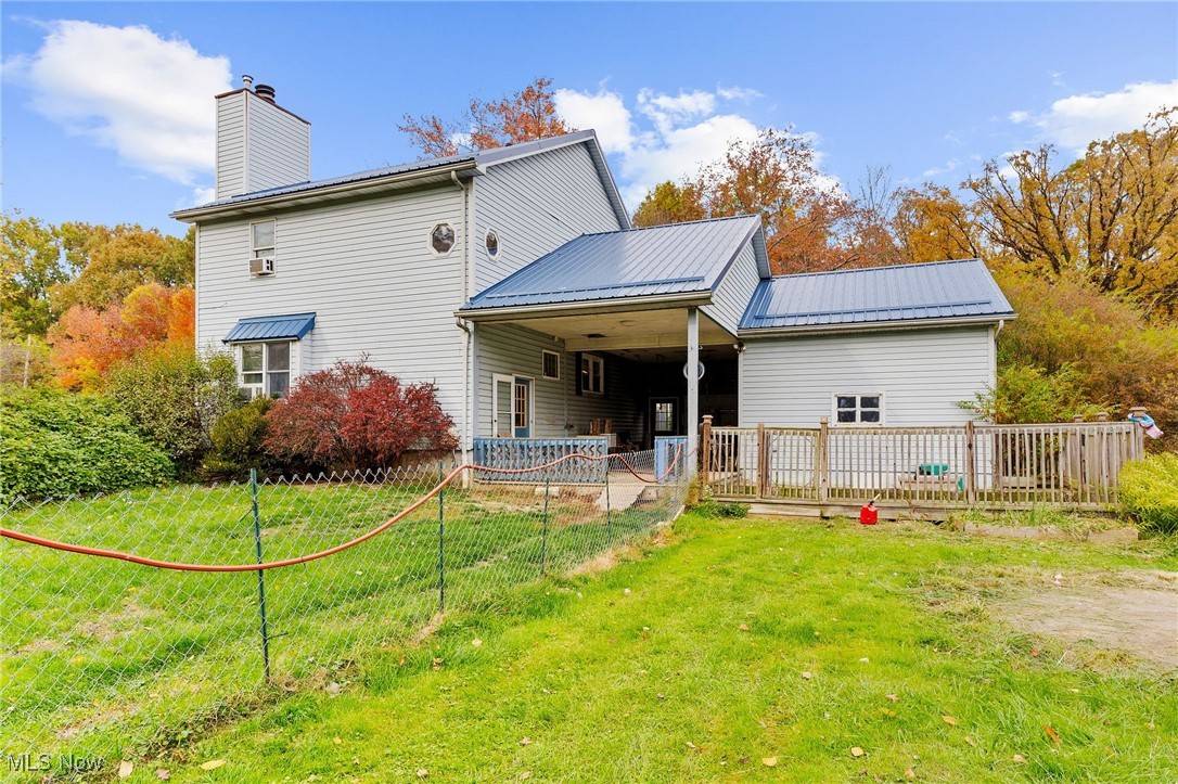 Cortland, OH 44410,496 Everett Hull RD