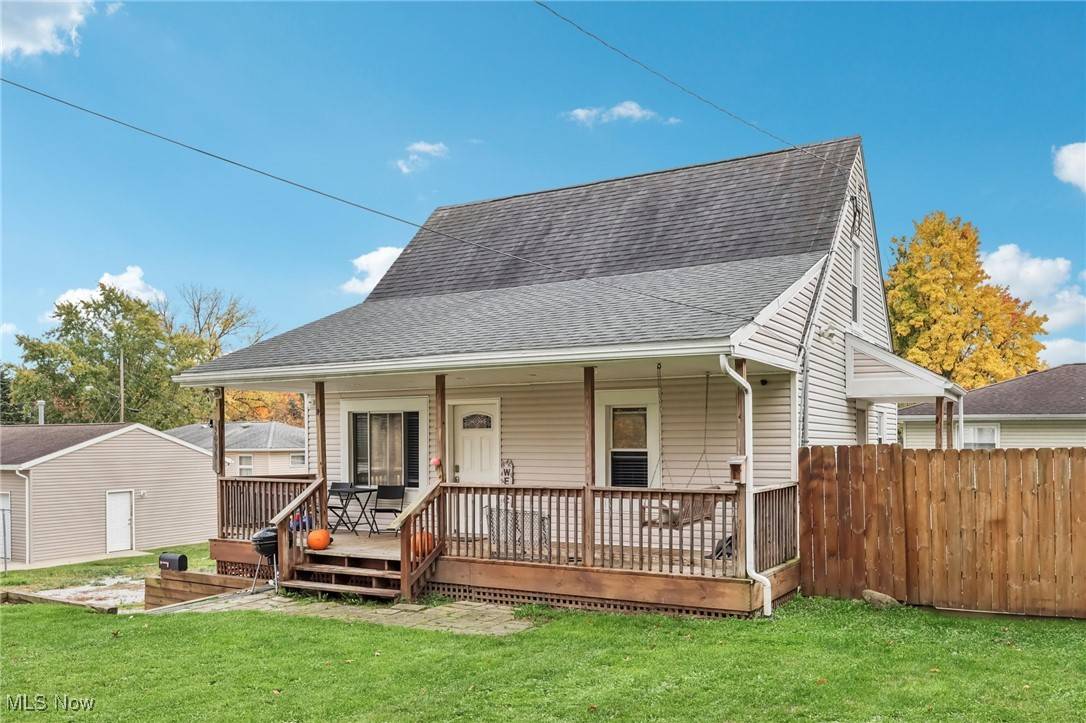 Akron, OH 44312,3096 Forest Park BLVD