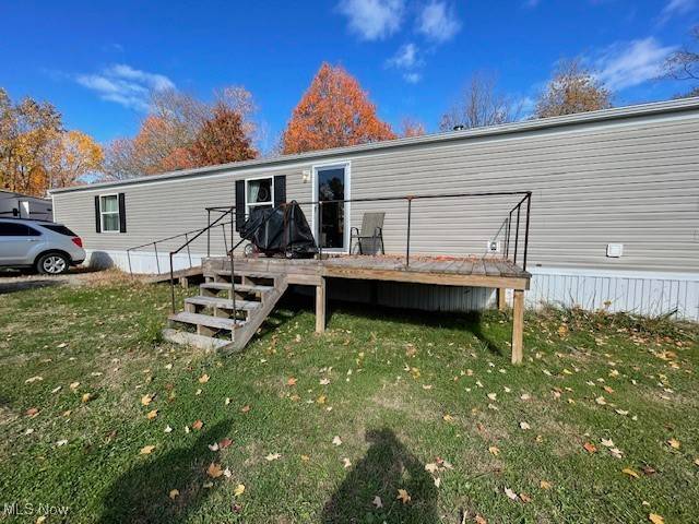 Woodsfield, OH 43793,39709 State Route 255