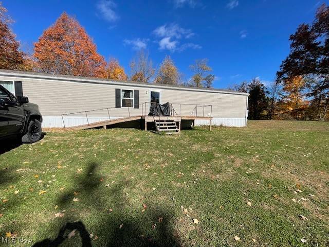 Woodsfield, OH 43793,39709 State Route 255