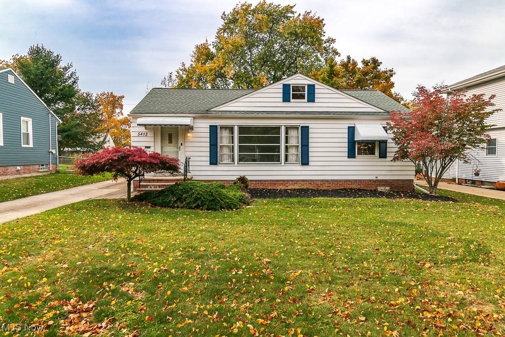 Willoughby, OH 44094,5412 Melody LN
