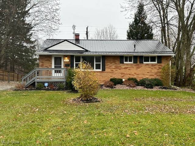 Chardon, OH 44024,211 Irma DR