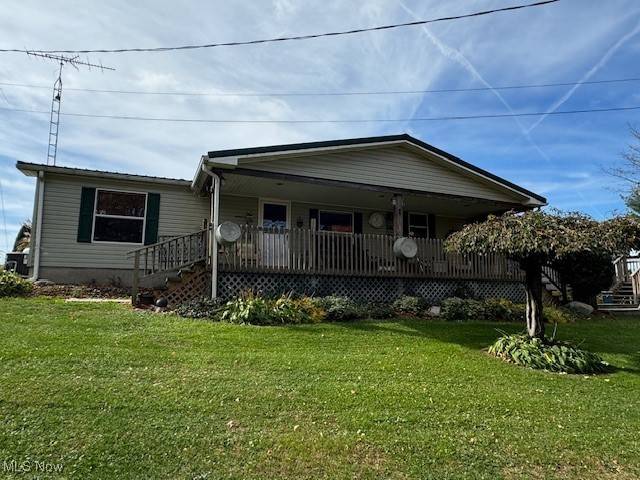 Hanoverton, OH 44423,9793 Ziegler RD