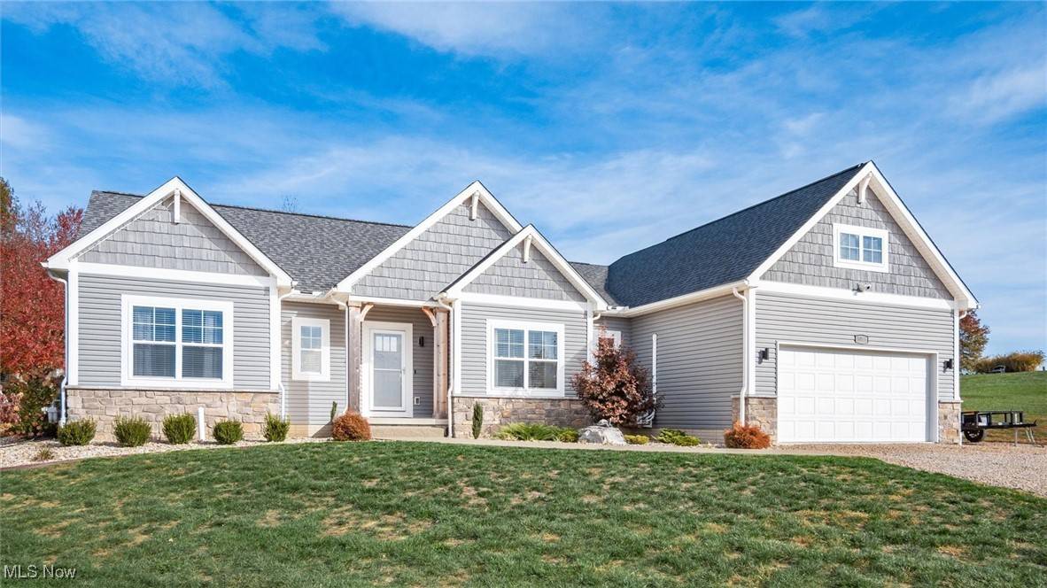 Nashport, OH 43830,5055 Brentwood PARK