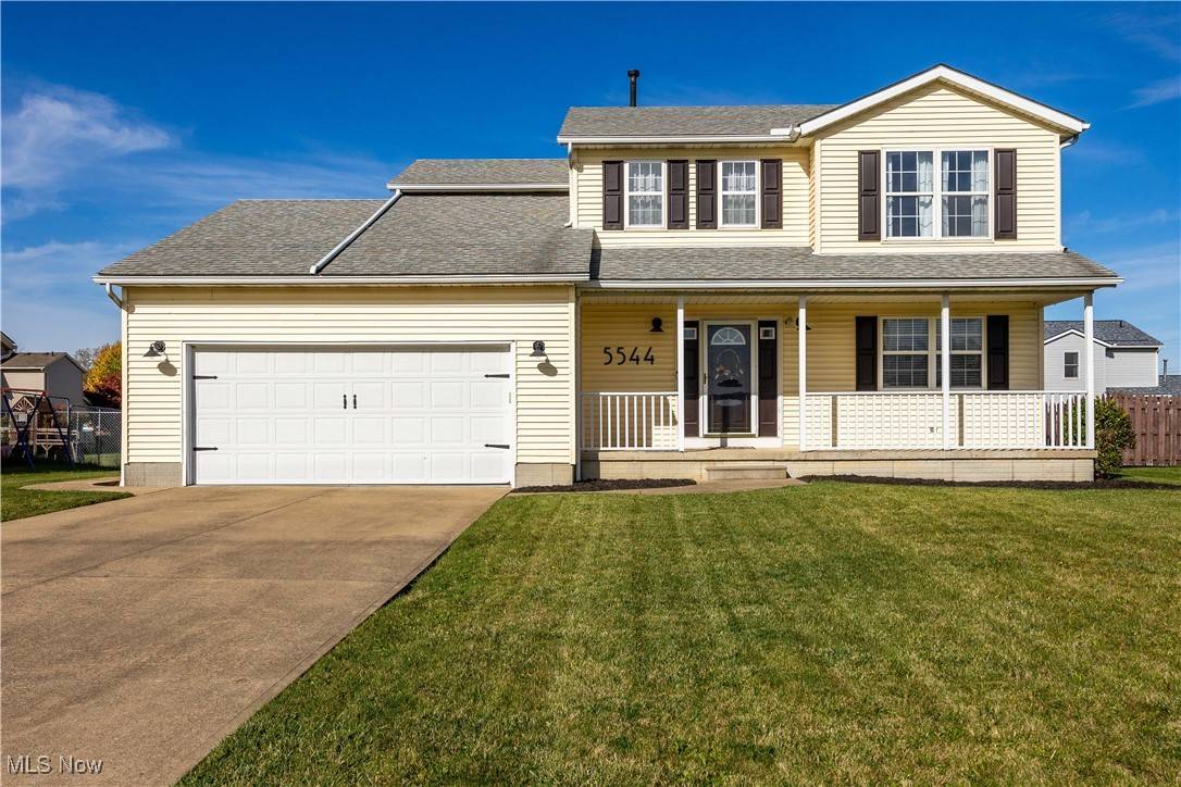 Lorain, OH 44053,5544 N Pointe Pkwy