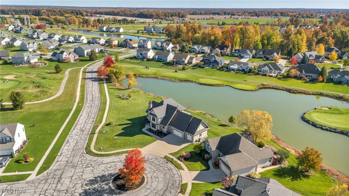 Lagrange, OH 44050,808 Buckingham DR