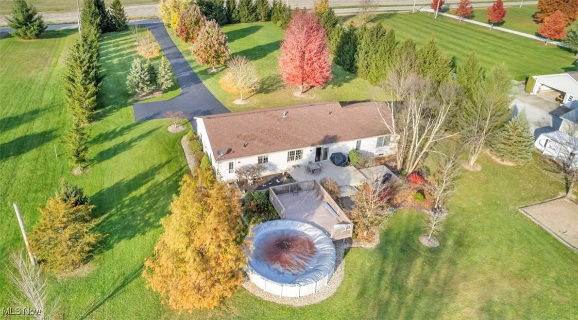 Spencer, OH 44275,10890 Old Mill RD