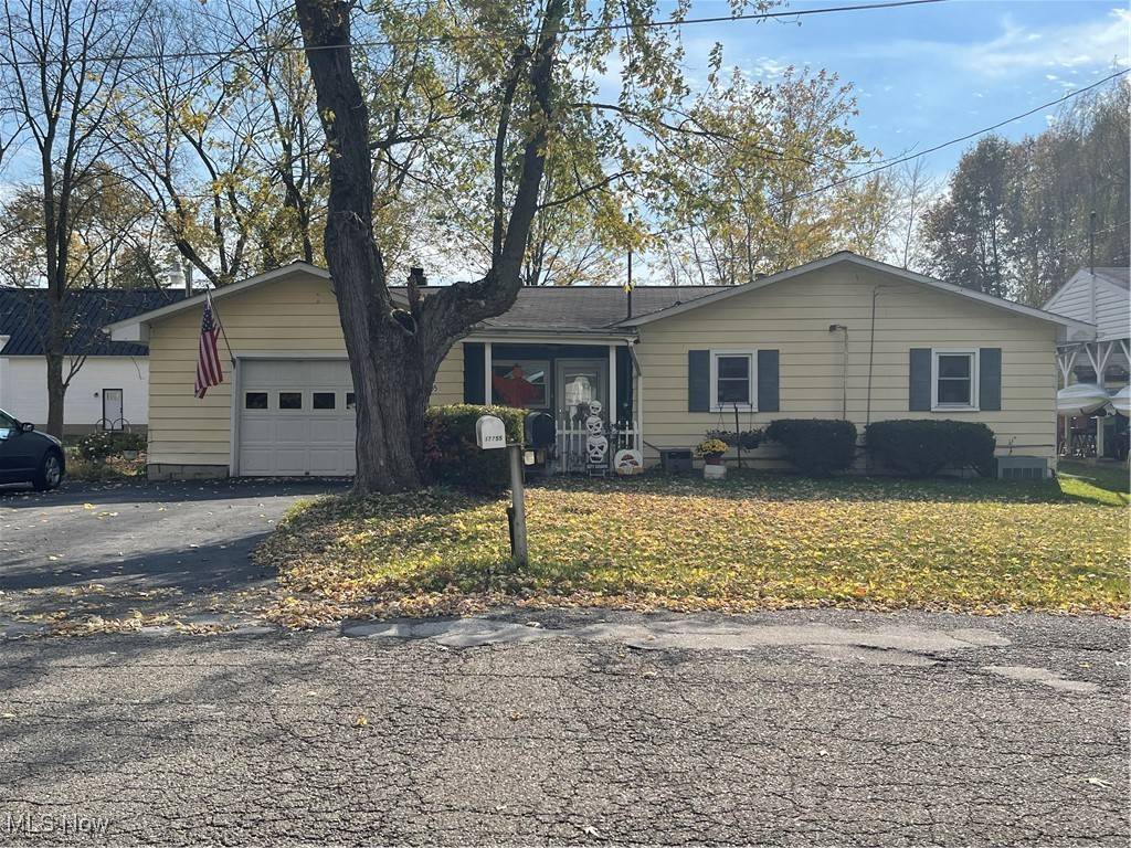 Lake Milton, OH 44429,17755 Jersey ST