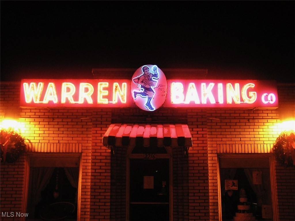 Warren, OH 44484,2216 Youngstown RD SE