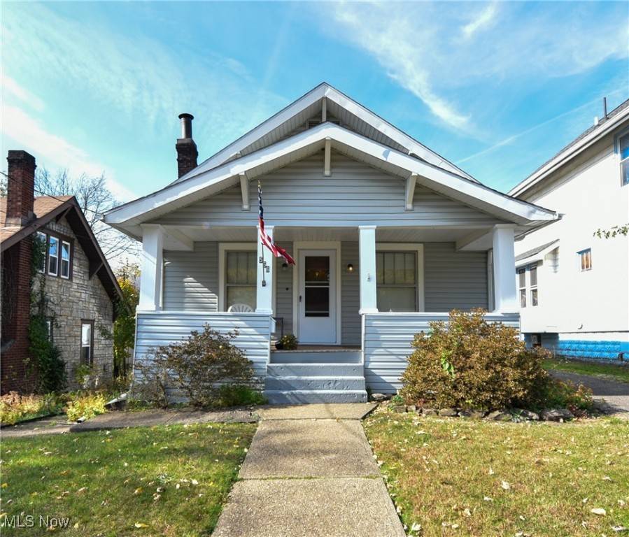 Barberton, OH 44203,556 Orchard AVE