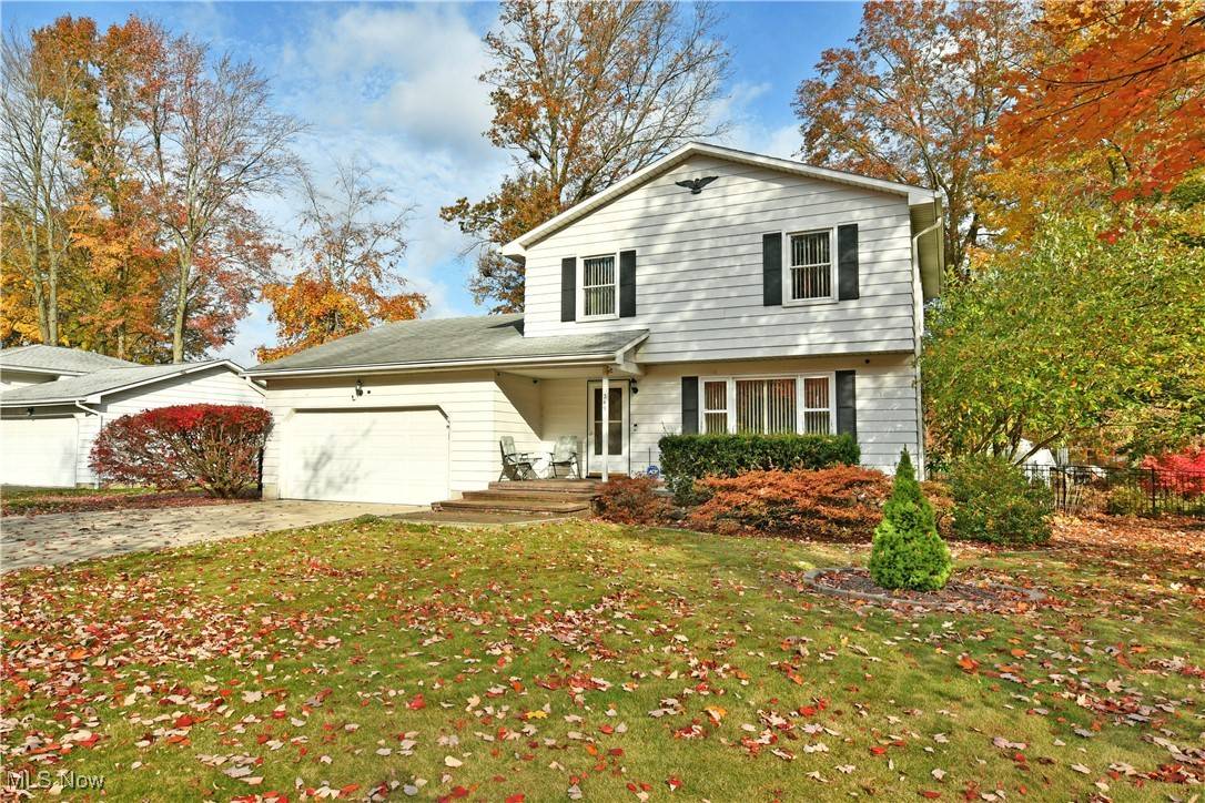 Cortland, OH 44410,249 Corriedale DR