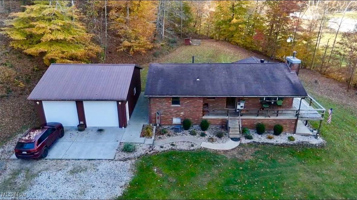 Rockport, WV 26169,5479 Slate Creek RD