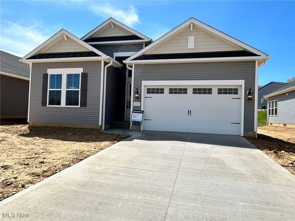 Massillon, OH 44646,8925 Camden RD NW