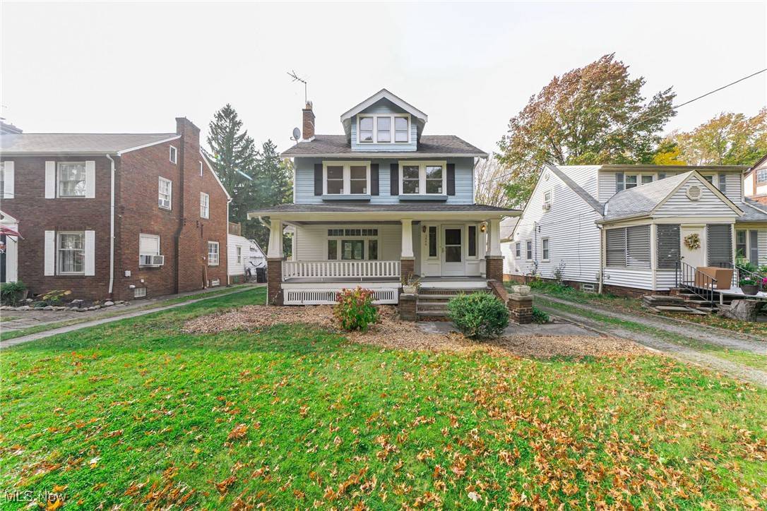 Cleveland, OH 44111,3844 W 152nd ST