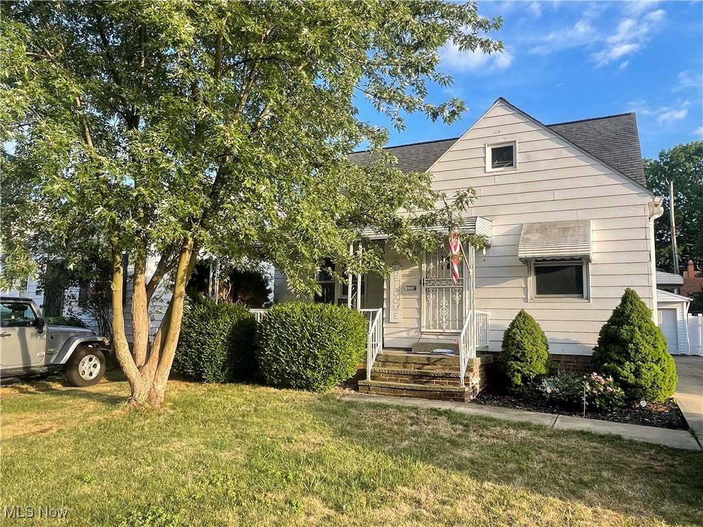 Cleveland, OH 44129,5907 Ridgewood AVE