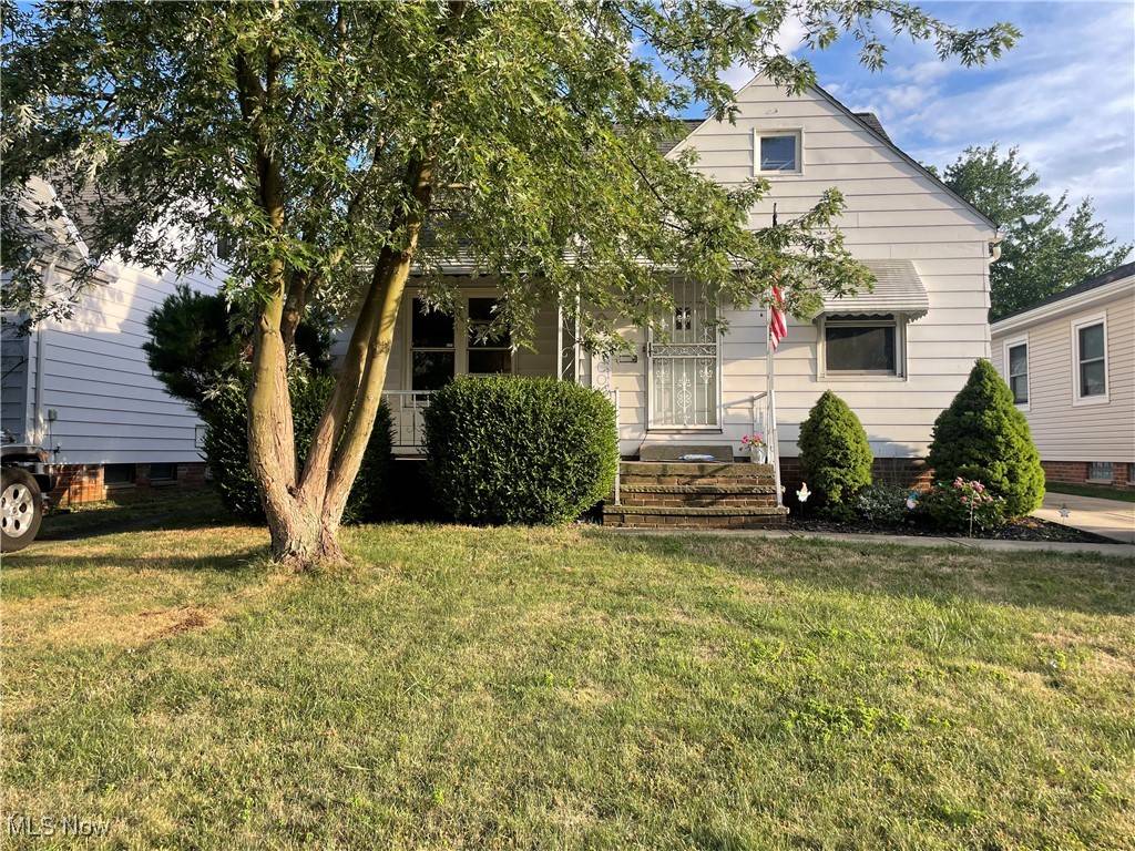 Cleveland, OH 44129,5907 Ridgewood AVE