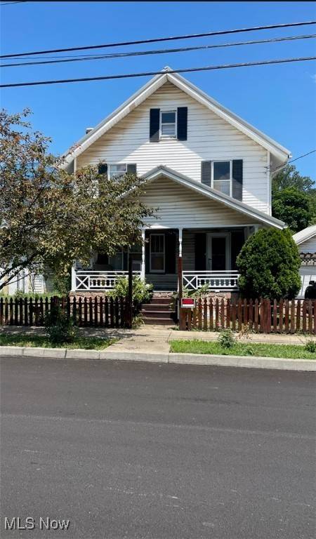 Parkersburg, WV 26101,1203 Mary ST