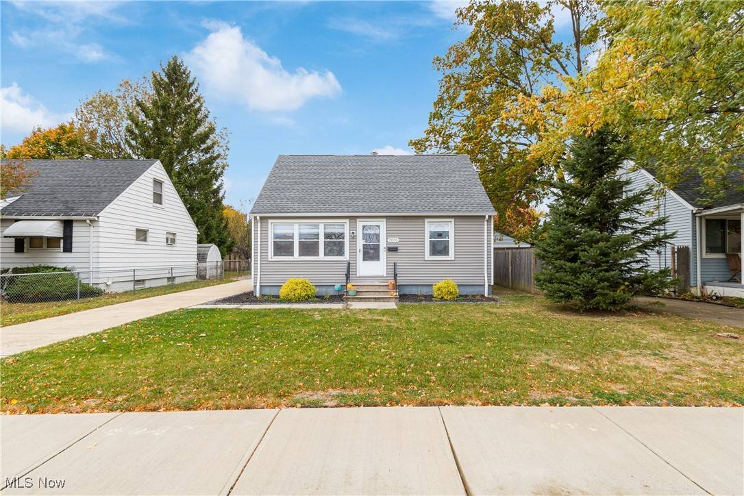 Cleveland, OH 44111,15300 Chatfield AVE