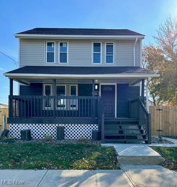 Lorain, OH 44055,123 W 31st ST
