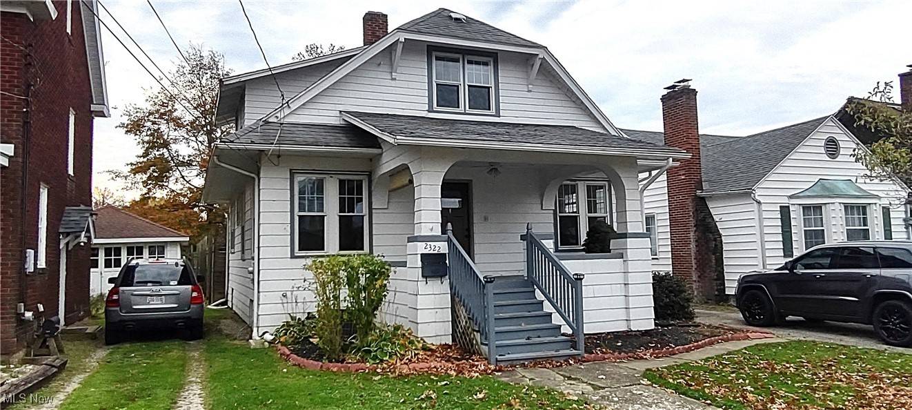 Ashtabula, OH 44004,2322 Walnut BLVD