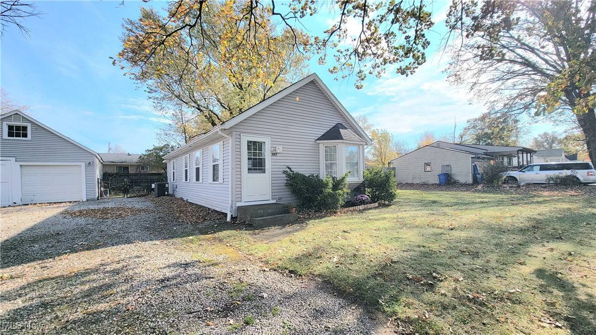 Sheffield Lake, OH 44054,665 Alameda AVE