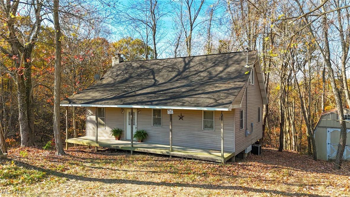 Quaker City, OH 43773,65775 Wilderness LN