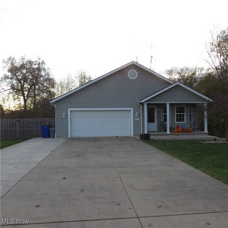 Ravenna, OH 44266,2314 Ravenna RD