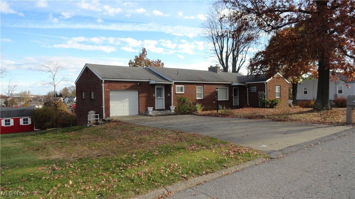 Weirton, WV 26062,130 Clearview AVE