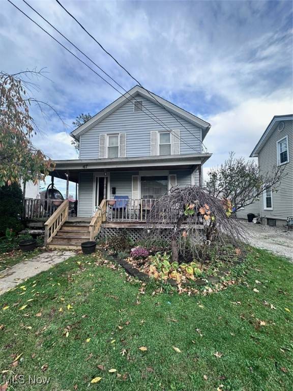 Geneva, OH 44041,47 Swan ST