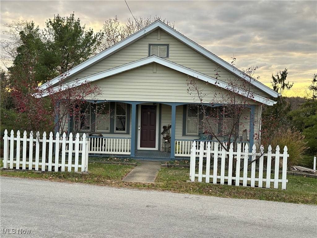 Barnesville, OH 43713,61960 Fairview RD