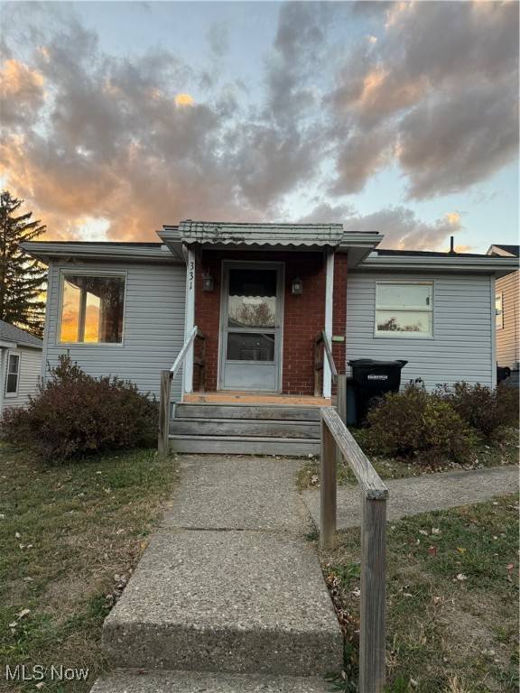 Zanesville, OH 43701,331 White Oak AVE
