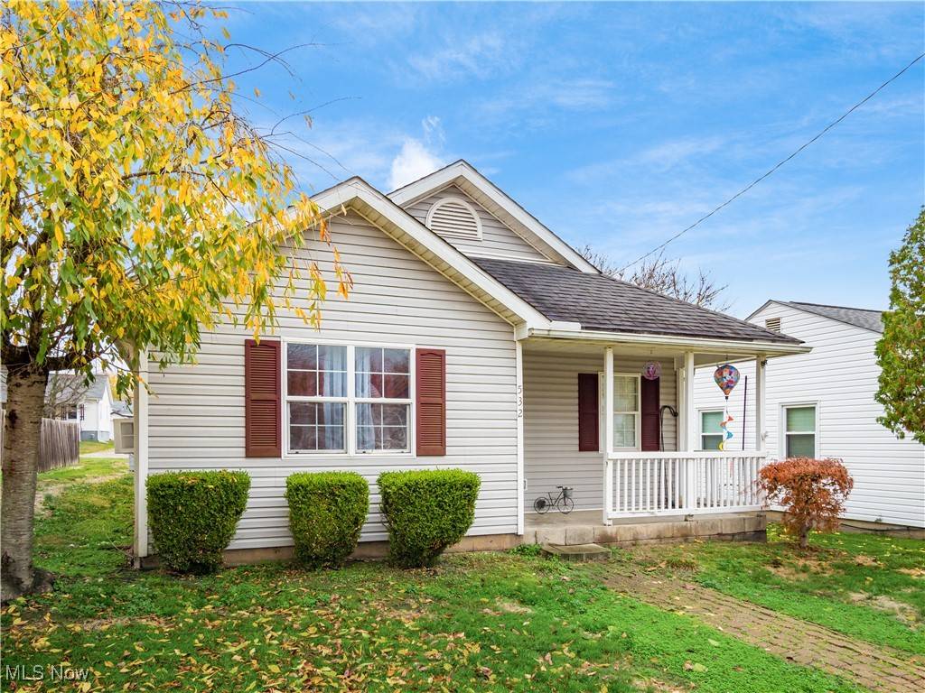Zanesville, OH 43701,532 Richmond AVE