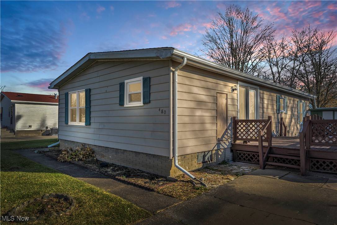 Lagrange, OH 44050,480 Stallion CT