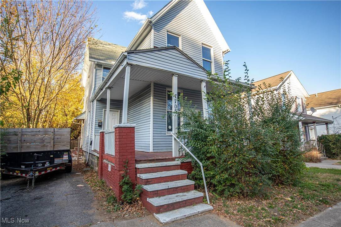 Cleveland, OH 44103,7705 Star AVE