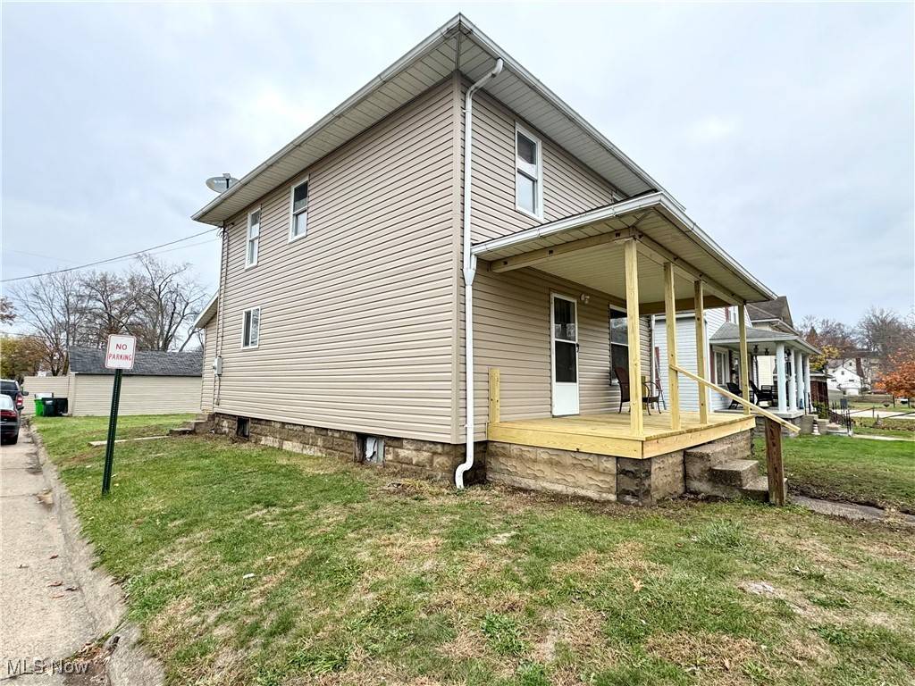 Coshocton, OH 43812,1026 Denman AVE