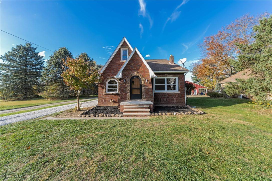 North Ridgeville, OH 44039,36336 Butternut Ridge RD