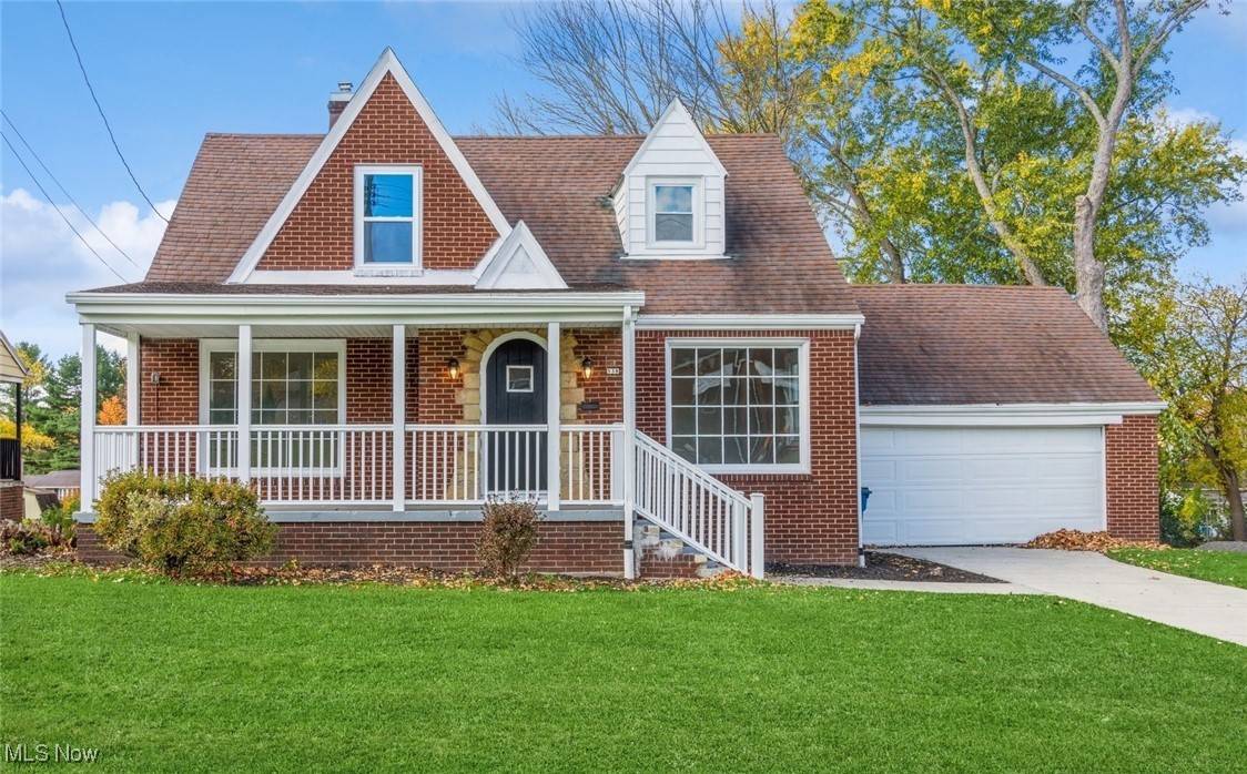 Campbell, OH 44405,538 6th ST