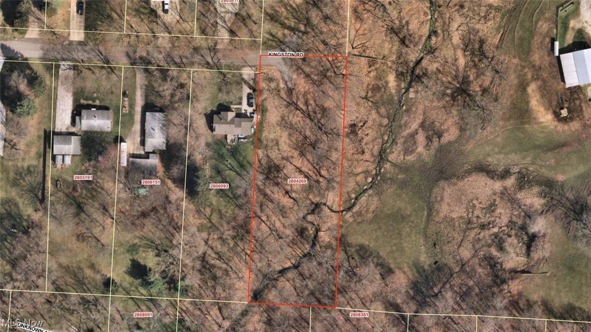 Uniontown, OH 44685,Kingston RD