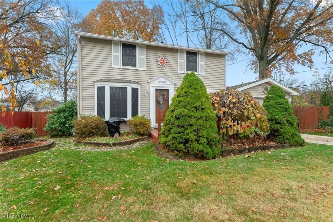 Youngstown, OH 44511,3643 Arden BLVD