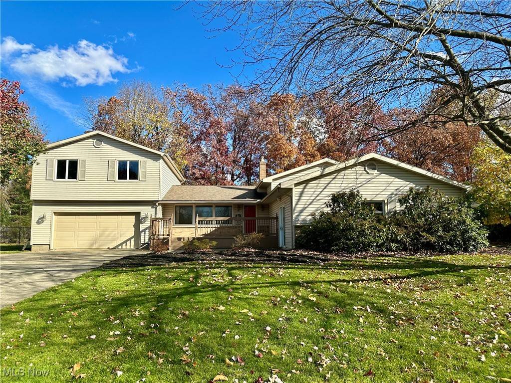 Niles, OH 44446,1660 Roosevelt AVE