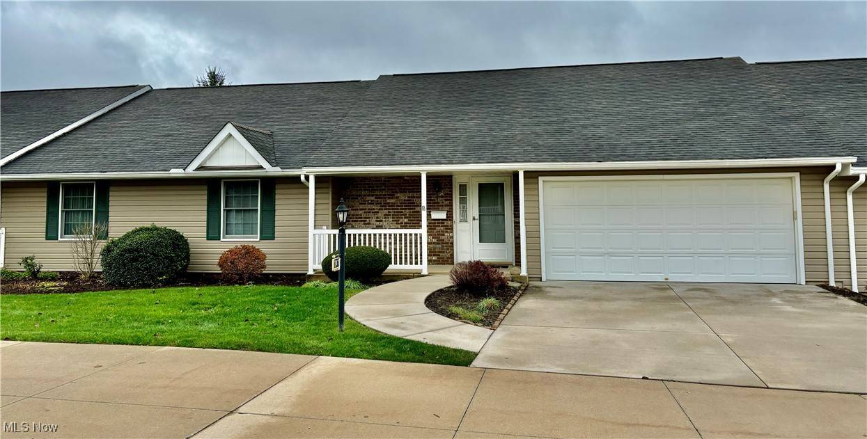 Wadsworth, OH 44281,247 Park Place DR