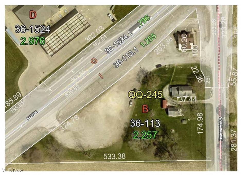 Marshallville, OH 44645,10256 Wadsworth RD