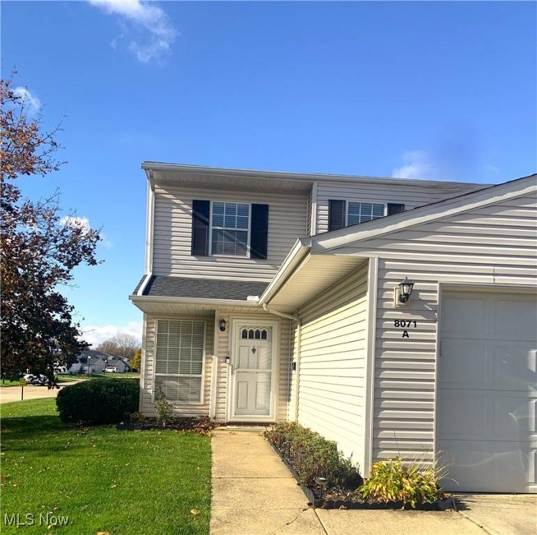 Mentor, OH 44060,8071 Puritan DR #60-A