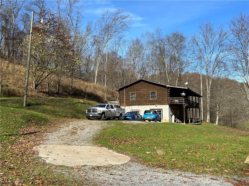 Duck, WV 25063,2886 Ossia RD