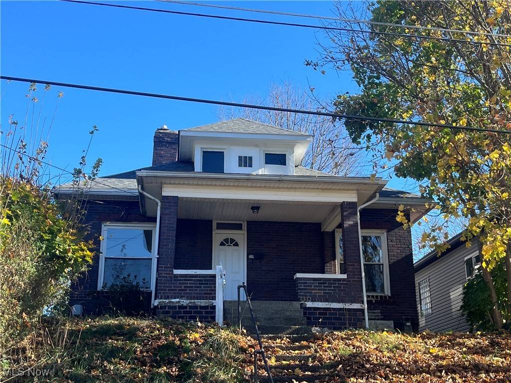Zanesville, OH 43701,520 Warwick AVE