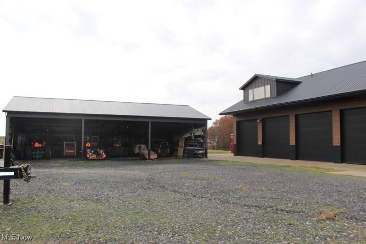 Waterford, OH 45786,Lowell Hill Rd